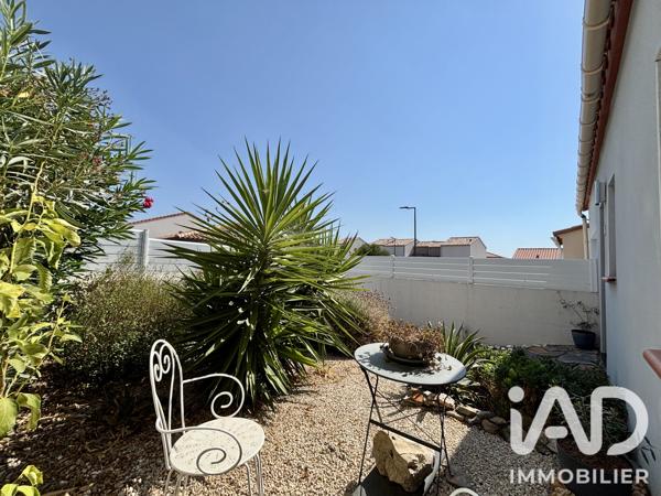 Maison à vendre 3 pièces 69 m² Fitou