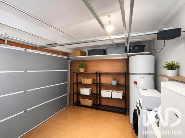 Maison à vendre 3 pièces 69 m² Fitou