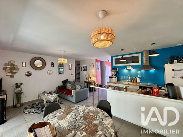 Maison à vendre 3 pièces 69 m² Fitou