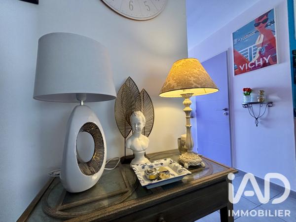 Maison à vendre 3 pièces 69 m² Fitou