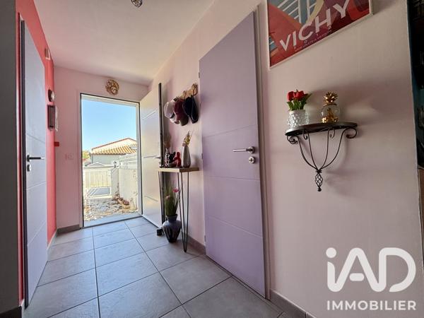 Maison à vendre 3 pièces 69 m² Fitou