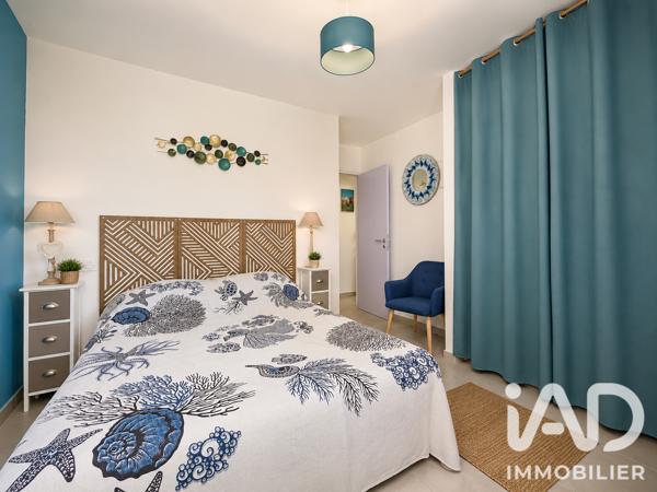 Maison à vendre 3 pièces 69 m² Fitou
