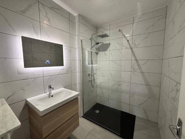 Appartement 2 pièces                                        - 42000 Saint-Étienne Réf : 13301