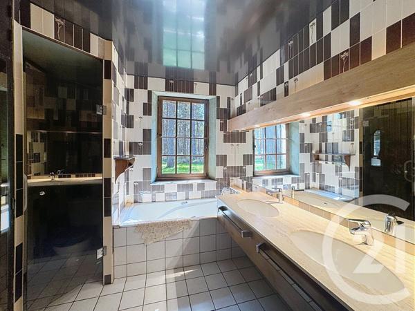 Maison à vendre  6 pièces - 204,30 m2 NANCAY - 18