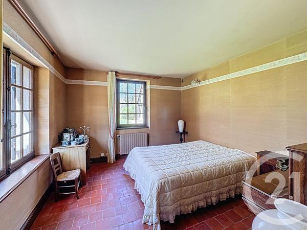 Maison à vendre  6 pièces - 204,30 m2 NANCAY - 18