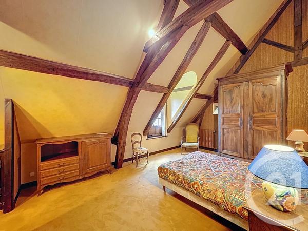 Maison à vendre  6 pièces - 204,30 m2 NANCAY - 18