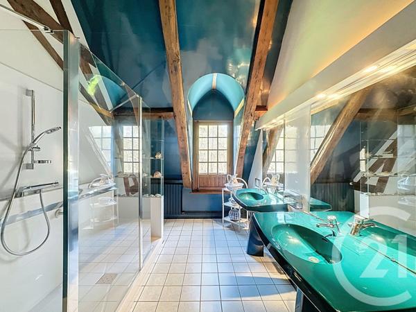 Maison à vendre  6 pièces - 204,30 m2 NANCAY - 18