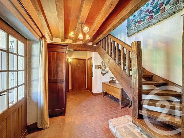 Maison à vendre  6 pièces - 204,30 m2 NANCAY - 18