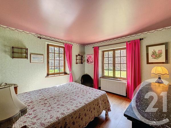 Maison à vendre  6 pièces - 204,30 m2 NANCAY - 18