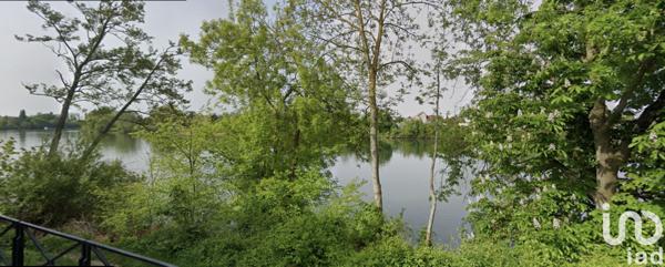 Maison à vendre 3 pièces 110 m² Saint-Pierre-du-Perray