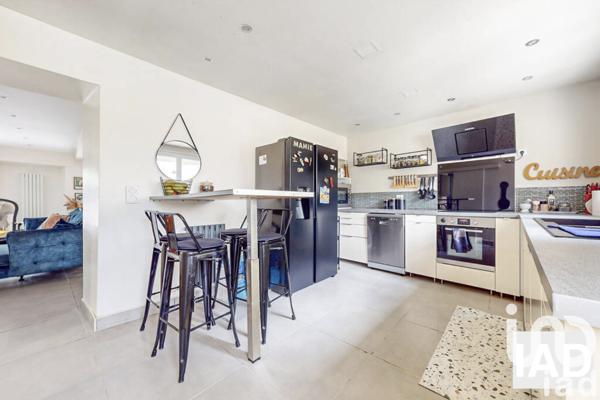 Maison à vendre 3 pièces 110 m² Saint-Pierre-du-Perray