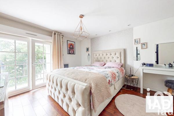 Maison à vendre 3 pièces 110 m² Saint-Pierre-du-Perray