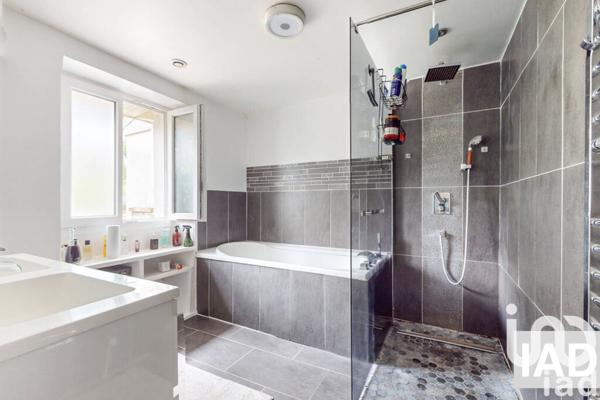 Maison à vendre 3 pièces 110 m² Saint-Pierre-du-Perray