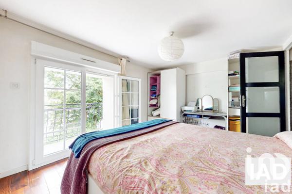 Maison à vendre 3 pièces 110 m² Saint-Pierre-du-Perray