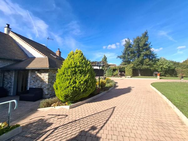 Vente Maison 7 pièces 155 m2 à Coulommiers