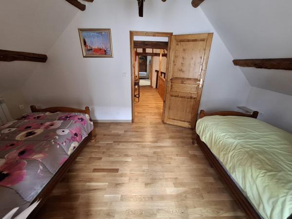 Vente Maison 7 pièces 155 m2 à Coulommiers