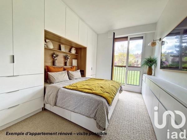 Appartement 3 pièces de 84 m² à Garches (92380)