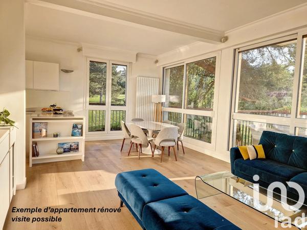 Appartement 3 pièces de 84 m² à Garches (92380)