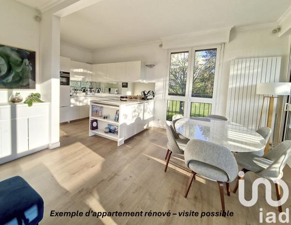 Appartement 3 pièces de 84 m² à Garches (92380)