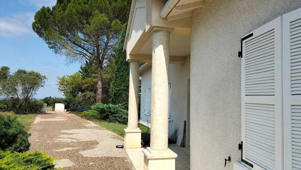 Villa 8 pièces  Fleurance(32500) 160m²