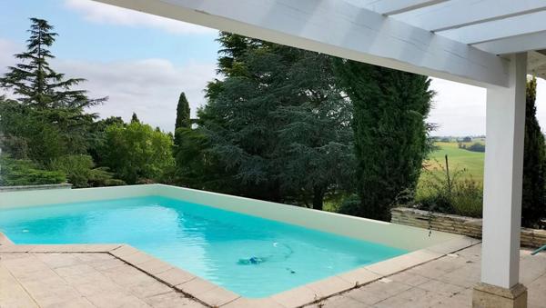 Villa 8 pièces  Fleurance(32500) 160m²