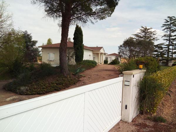 Villa 8 pièces  Fleurance(32500) 160m²