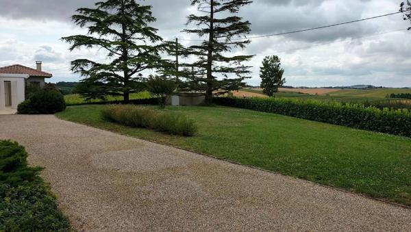 Villa 8 pièces  Fleurance(32500) 160m²