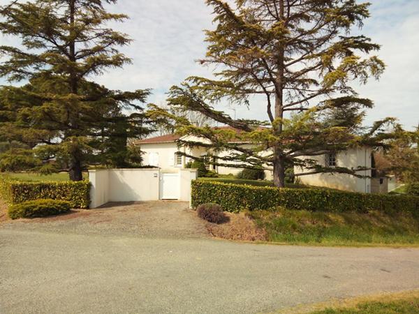 Villa 8 pièces  Fleurance(32500) 160m²