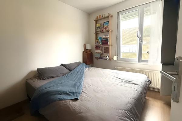 Maison de famille  Étaples-sur-Mer : Confort et Proximité des Pistes Cyclables !