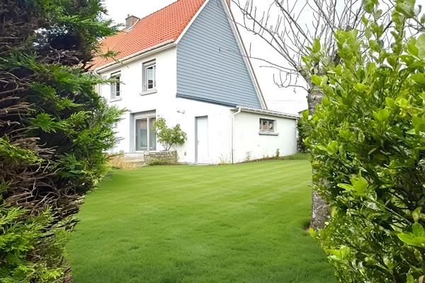 Maison de famille  Étaples-sur-Mer : Confort et Proximité des Pistes Cyclables !