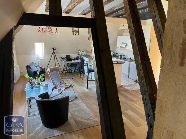 Appartement à vendre 4 pièces 85.55m²