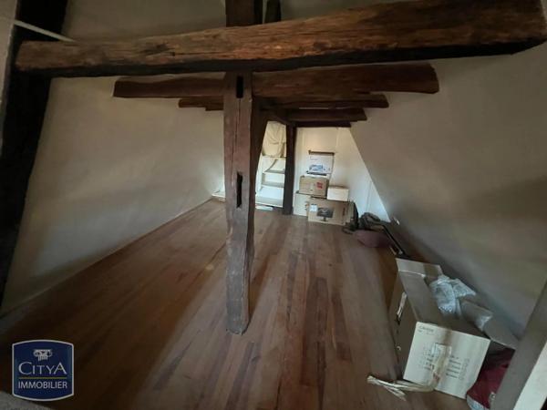 Appartement à vendre 4 pièces 85.55m²