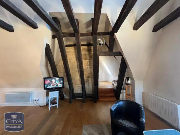 Appartement à vendre 4 pièces 85.55m²