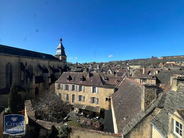 Appartement à vendre 4 pièces 85.55m²