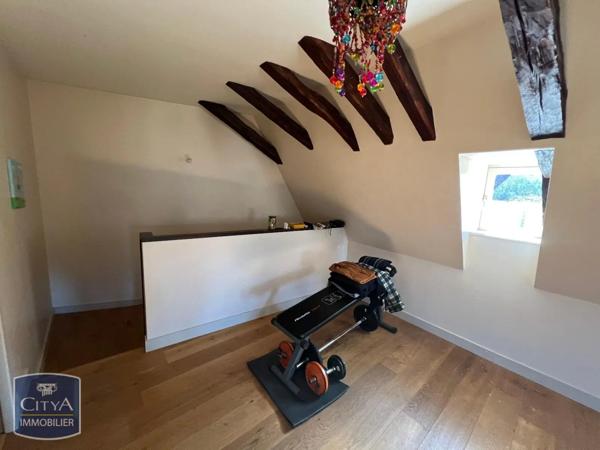 Appartement à vendre 4 pièces 85.55m²