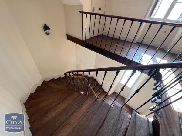 Appartement à vendre 4 pièces 85.55m²