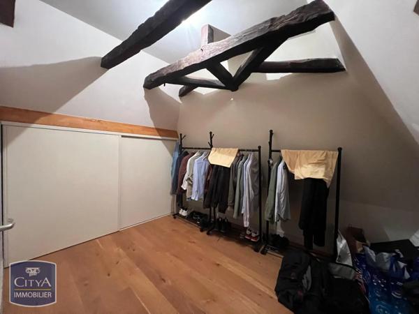 Appartement à vendre 4 pièces 85.55m²