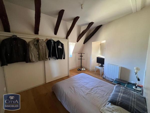 Appartement à vendre 4 pièces 85.55m²