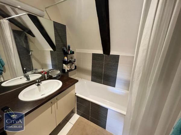 Appartement à vendre 4 pièces 85.55m²