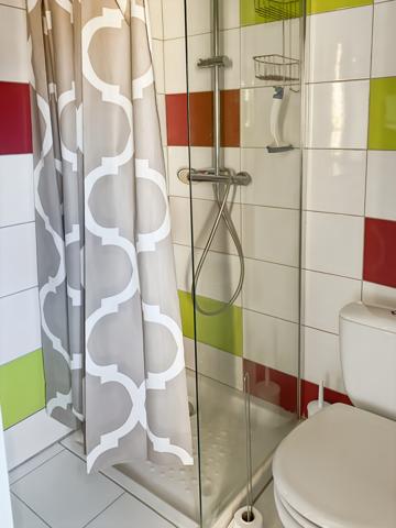 Auch (32000) Appartement T1 de 25m2 - Auch centre