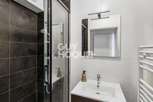 Appartement à vendre de 4 pièces de 80 m²