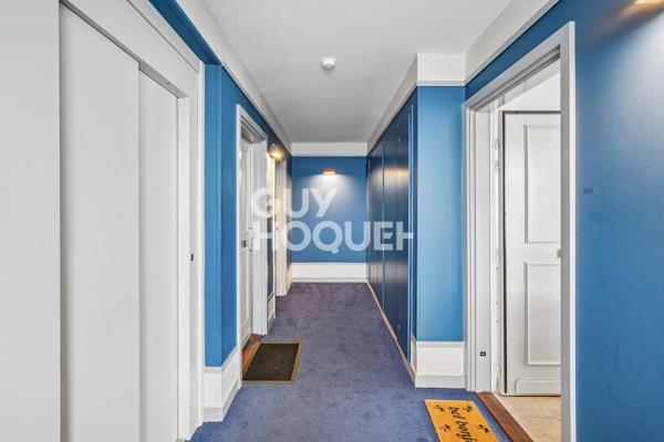 Appartement à vendre de 4 pièces de 80 m²