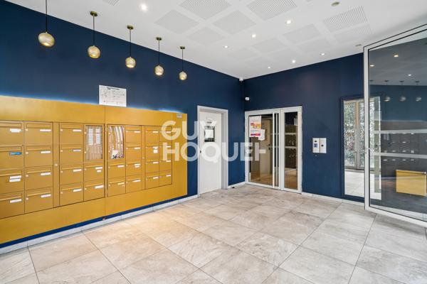 Appartement à vendre de 4 pièces de 80 m²