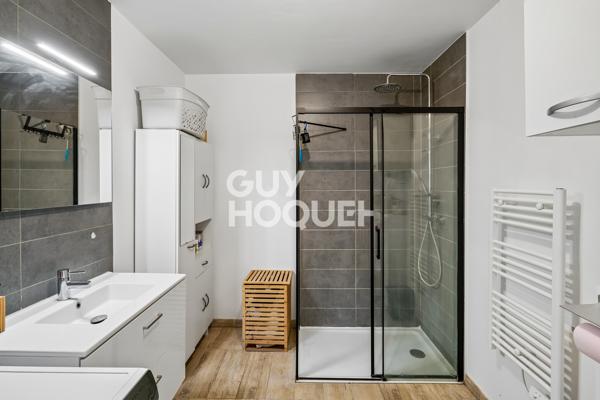 Appartement à vendre de 4 pièces de 80 m²