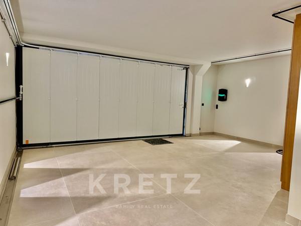 Deauville – Place Morny - Hôtel particulier d’architecte de 2023, jardin, ascenseur, garage