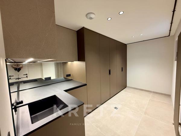 Deauville – Place Morny - Hôtel particulier d’architecte de 2023, jardin, ascenseur, garage