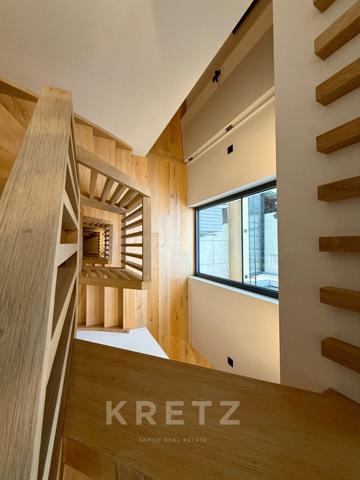 Deauville – Place Morny - Hôtel particulier d’architecte de 2023, jardin, ascenseur, garage