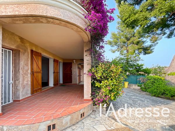 Maison La Ciotat - 7 pièces - 160m2