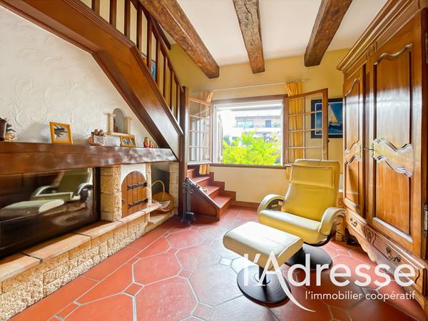 Maison La Ciotat - 7 pièces - 160m2