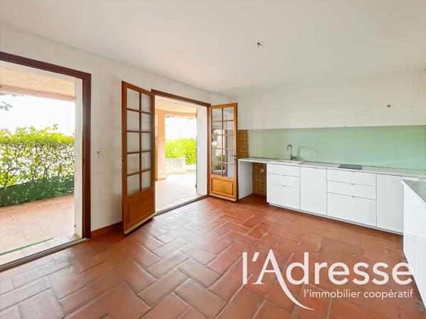 Maison La Ciotat - 7 pièces - 160m2